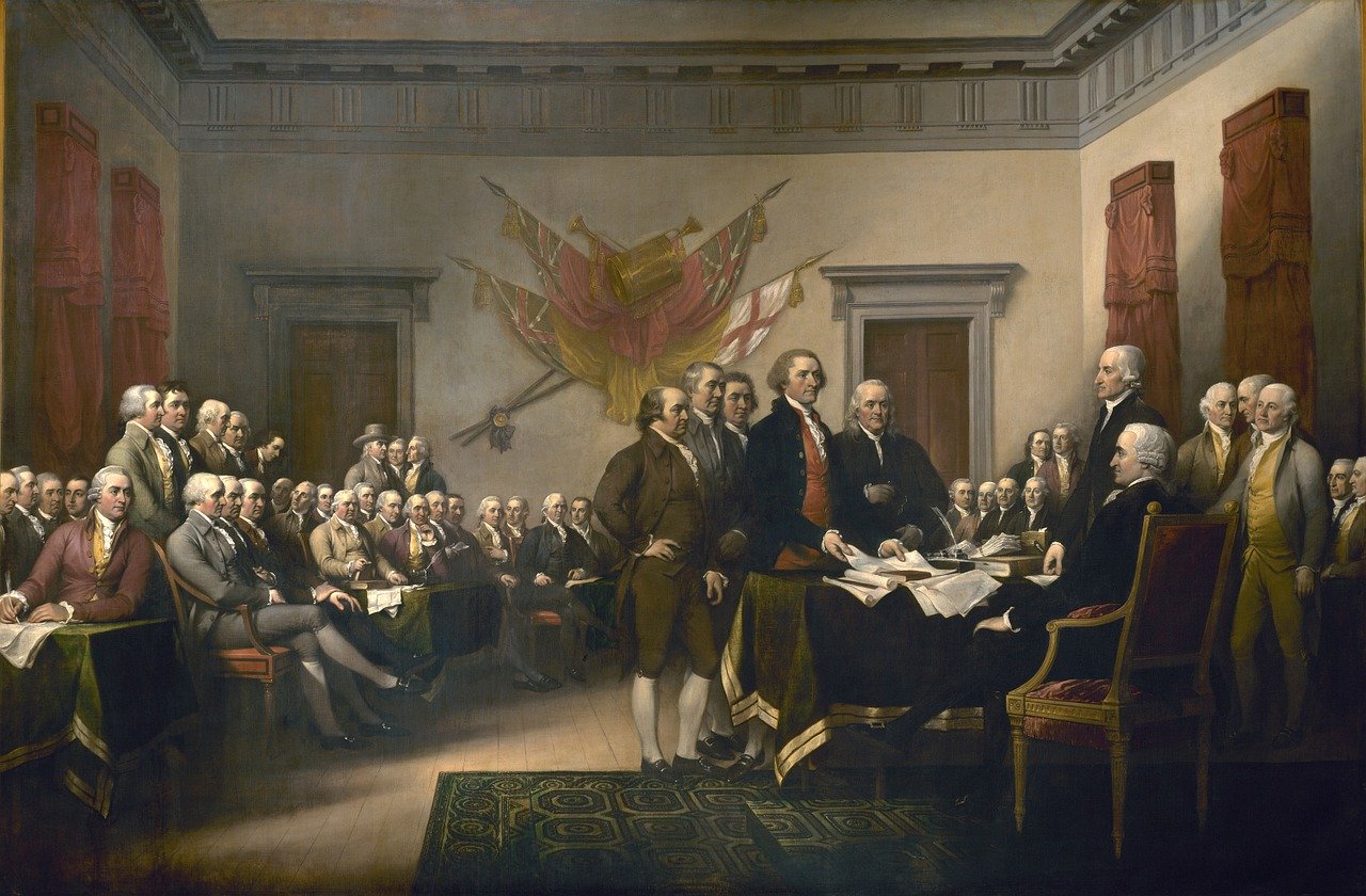 In Celebration of Independence