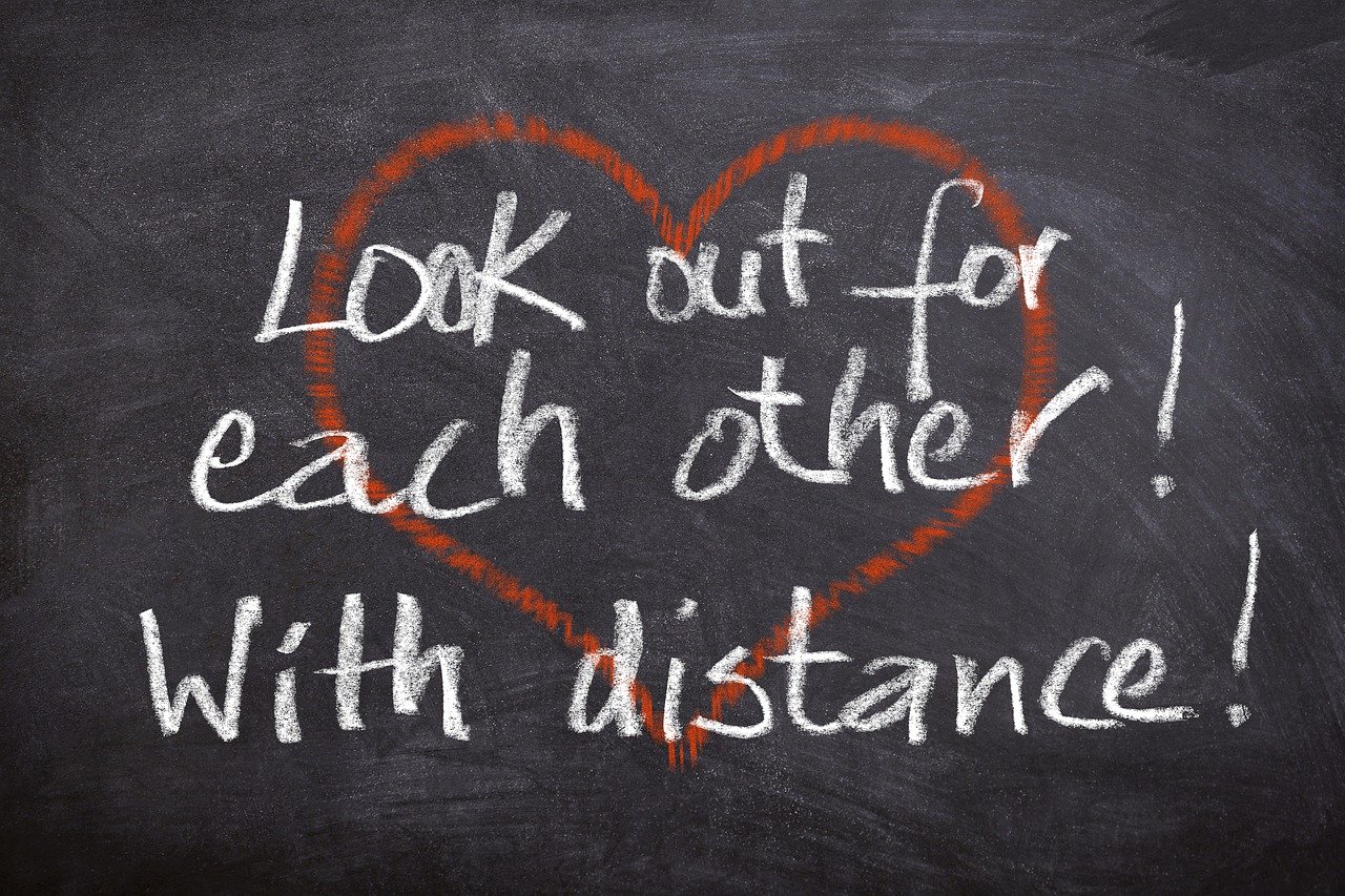 In This Together